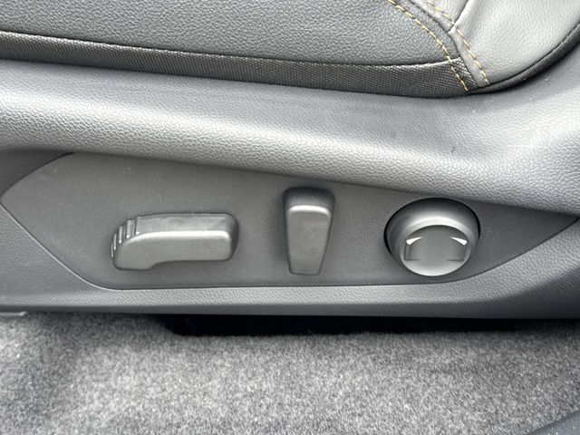 Thumbnail: 2026 Subaru Forester - 24