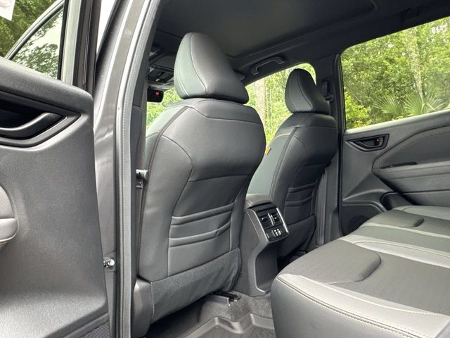 Thumbnail: 2026 Subaru Forester - 11