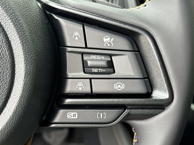 Thumbnail: 2026 Subaru Forester - 29