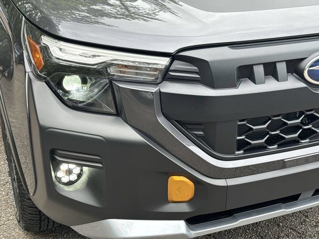 Thumbnail: 2026 Subaru Forester - 22