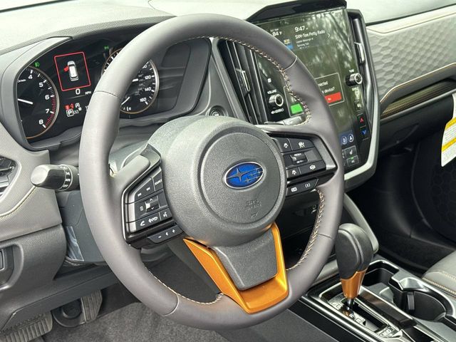 Thumbnail: 2026 Subaru Forester - 12