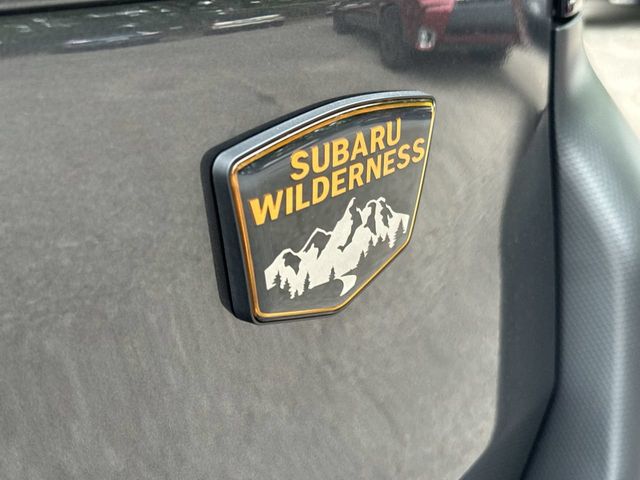 Thumbnail: 2026 Subaru Forester - 7