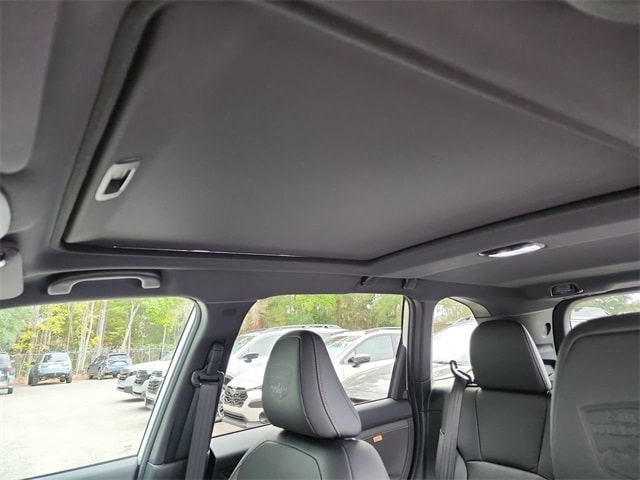 Thumbnail: 2026 Subaru Forester - 23