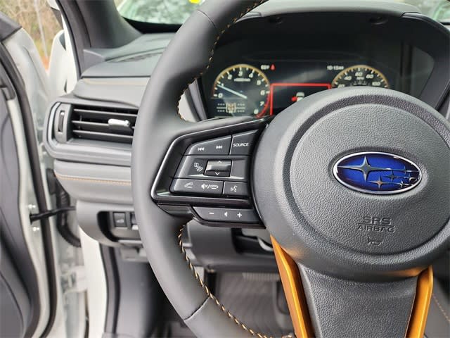 Thumbnail: 2026 Subaru Forester - 27