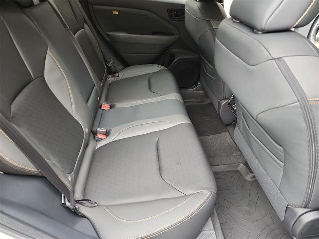 Thumbnail: 2026 Subaru Forester - 25