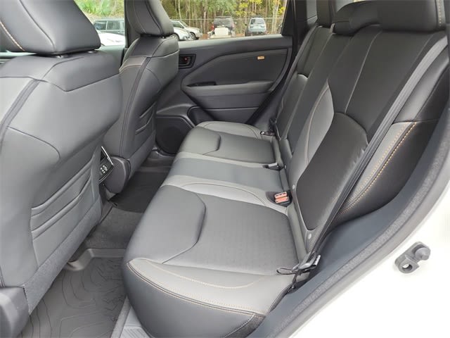 Thumbnail: 2026 Subaru Forester - 24