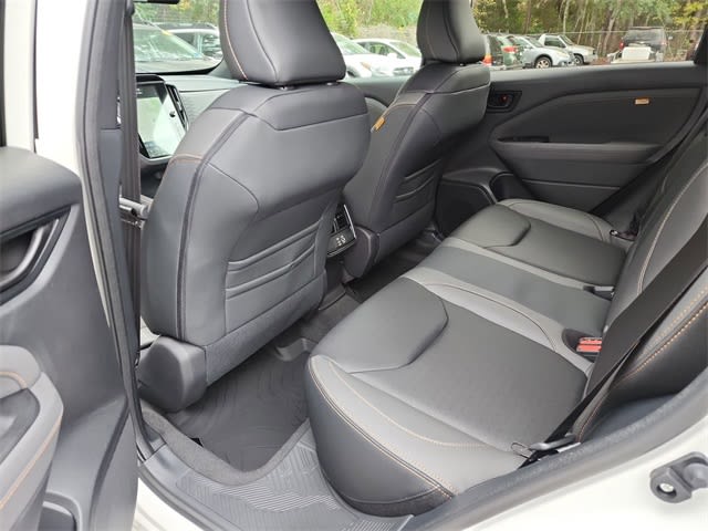 Thumbnail: 2026 Subaru Forester - 12