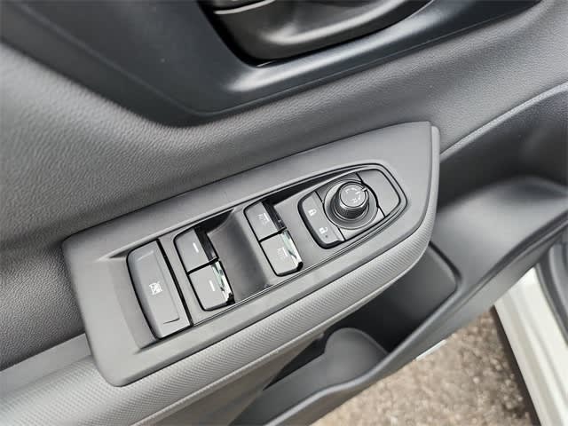 Thumbnail: 2026 Subaru Forester - 22