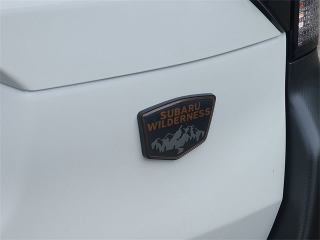 Thumbnail: 2026 Subaru Forester - 7