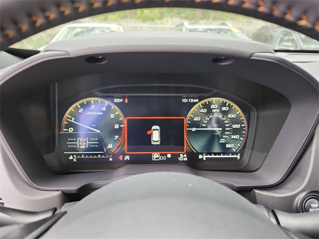 Thumbnail: 2026 Subaru Forester - 16