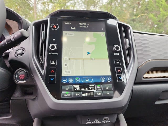 Thumbnail: 2026 Subaru Forester - 28