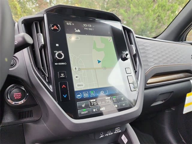 Thumbnail: 2026 Subaru Forester - 14