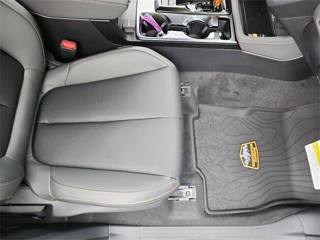 Thumbnail: 2026 Subaru Forester - 26