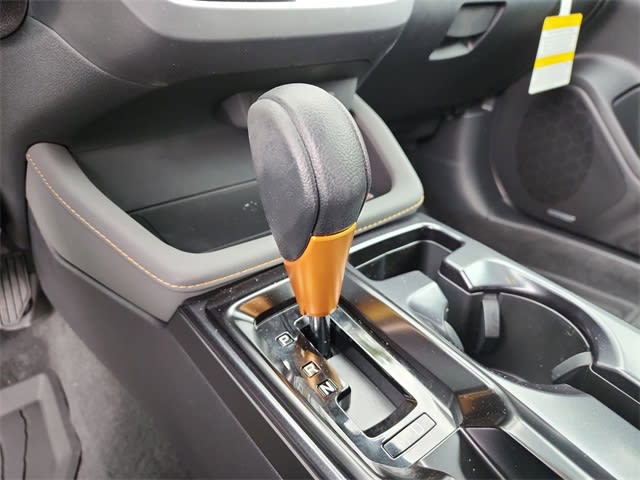 Thumbnail: 2026 Subaru Forester - 15