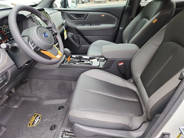 Thumbnail: 2026 Subaru Forester - 11