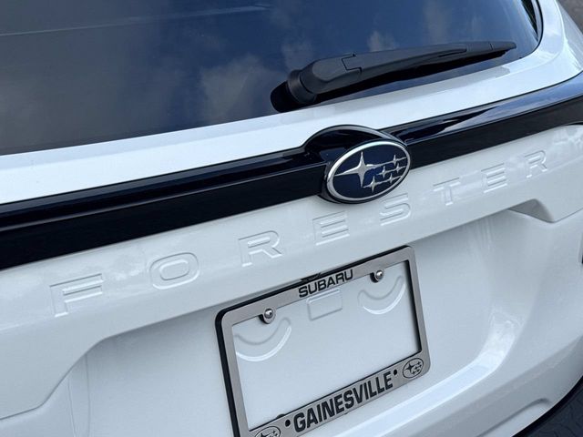 Thumbnail: 2026 Subaru Forester - 7