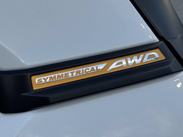 Thumbnail: 2026 Subaru Forester - 24