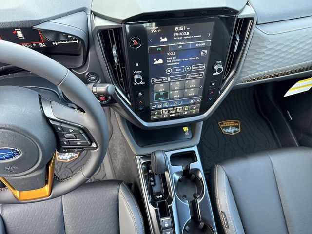 Thumbnail: 2026 Subaru Forester - 13