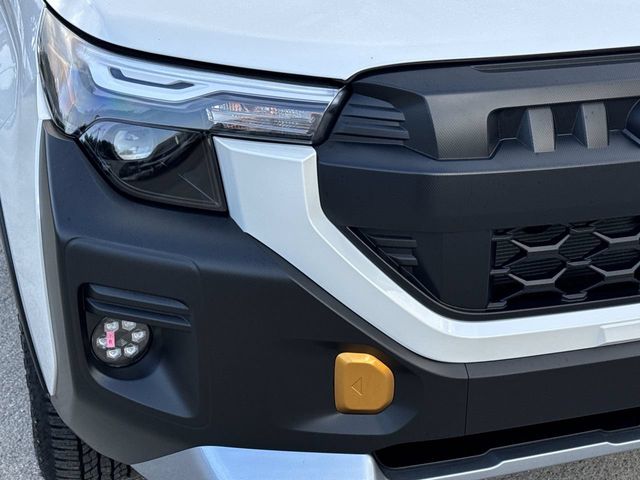 Thumbnail: 2026 Subaru Forester - 22