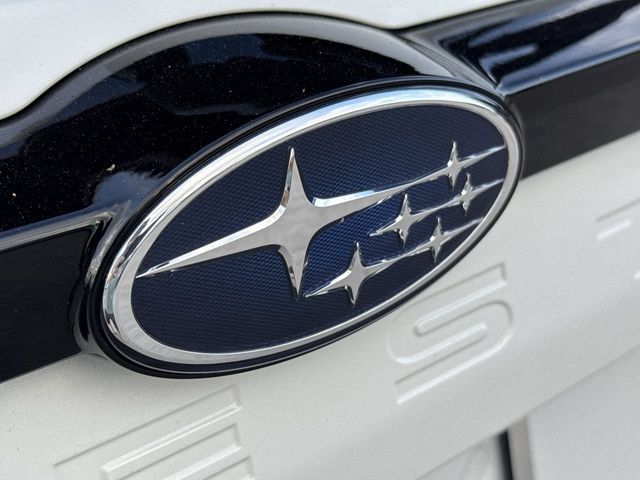 Thumbnail: 2026 Subaru Forester - 23