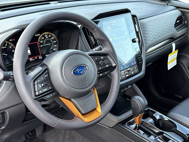 Thumbnail: 2026 Subaru Forester - 2