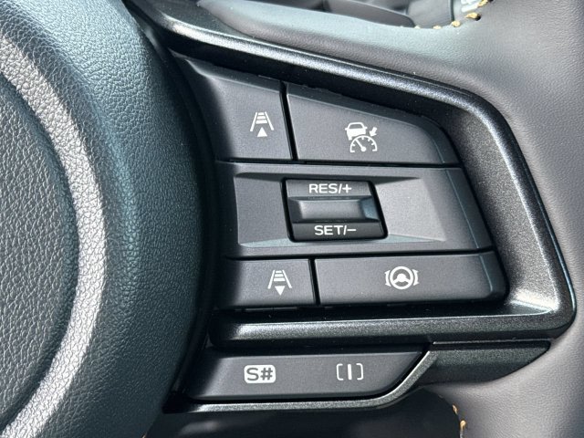 Thumbnail: 2026 Subaru Forester - 30