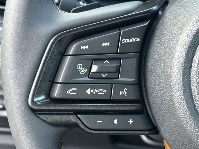 Thumbnail: 2026 Subaru Forester - 29
