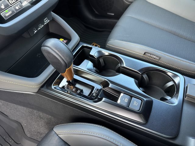 Thumbnail: 2026 Subaru Forester - 14