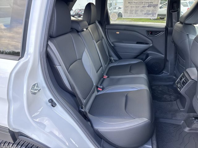 Thumbnail: 2026 Subaru Forester - 28