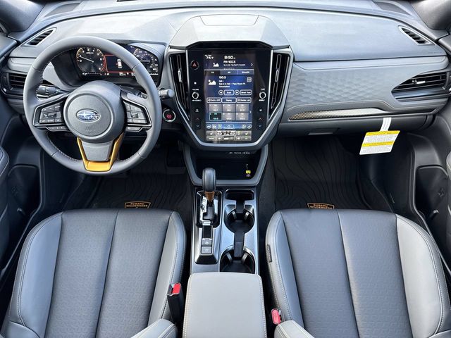 Thumbnail: 2026 Subaru Forester - 8