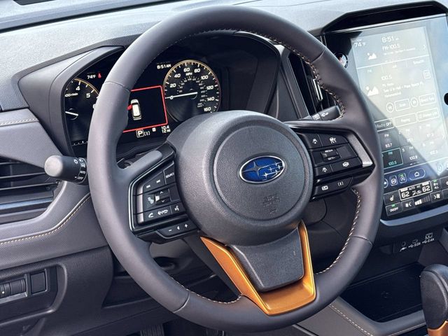 Thumbnail: 2026 Subaru Forester - 12