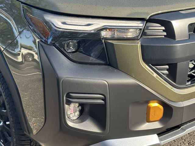 Thumbnail: 2026 Subaru Forester - 8