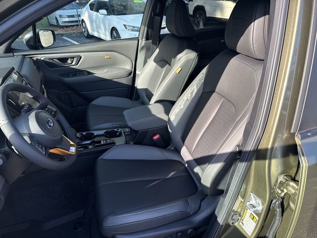 Thumbnail: 2026 Subaru Forester - 10