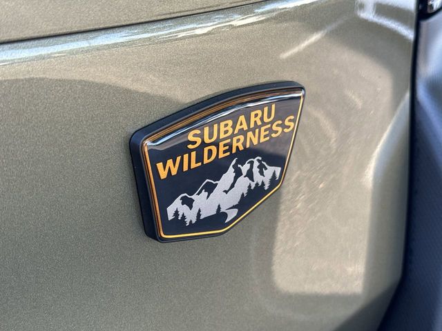 Thumbnail: 2026 Subaru Forester - 7