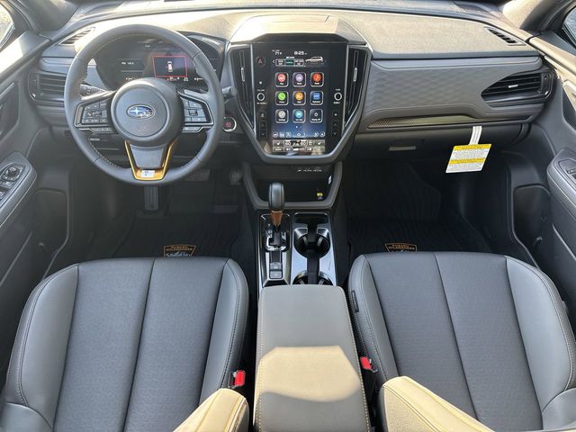 Thumbnail: 2026 Subaru Forester - 9