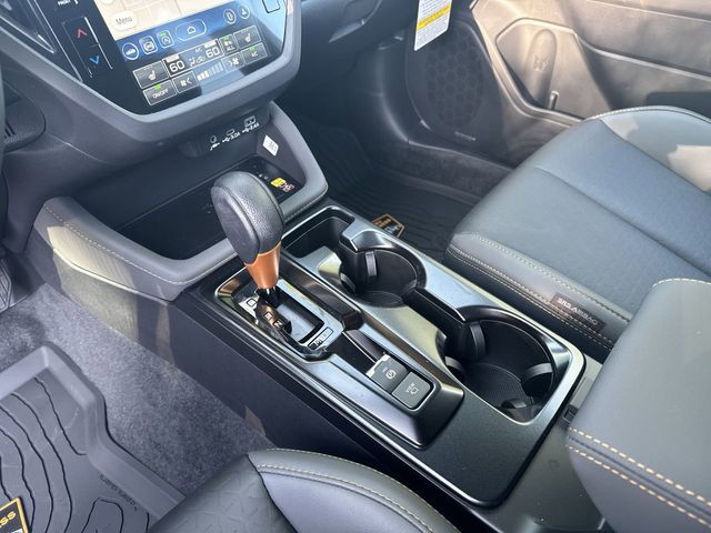 Thumbnail: 2026 Subaru Forester - 15