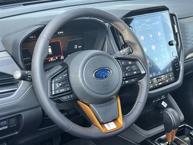 Thumbnail: 2026 Subaru Forester - 13