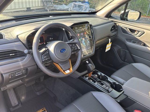 Thumbnail: 2026 Subaru Forester - 2