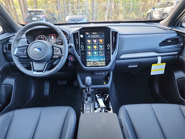 Thumbnail: 2026 Subaru Forester - 2