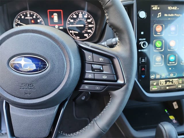 Thumbnail: 2026 Subaru Forester - 27