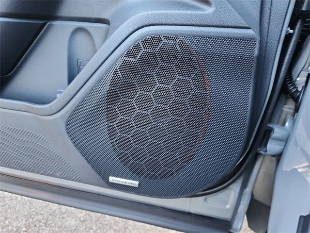 Thumbnail: 2026 Subaru Forester - 30