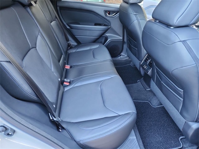 Thumbnail: 2026 Subaru Forester - 24