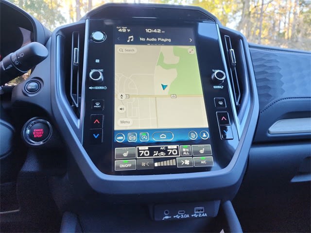 Thumbnail: 2026 Subaru Forester - 28