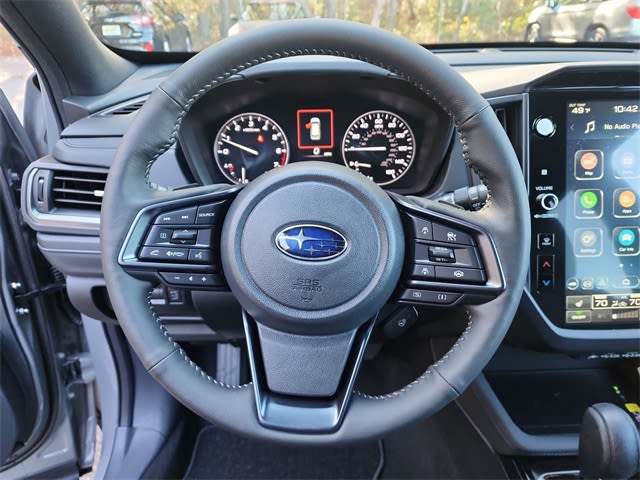 Thumbnail: 2026 Subaru Forester - 9