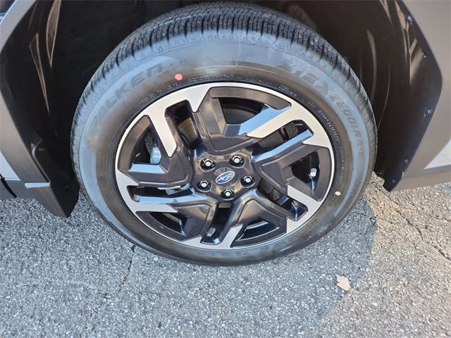 Thumbnail: 2026 Subaru Forester - 8