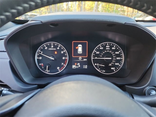 Thumbnail: 2026 Subaru Forester - 15