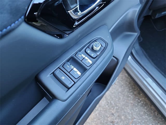 Thumbnail: 2026 Subaru Forester - 21