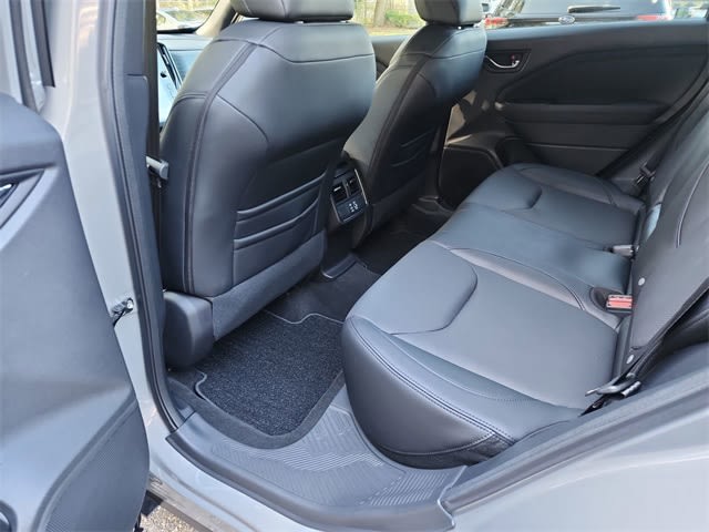 Thumbnail: 2026 Subaru Forester - 12