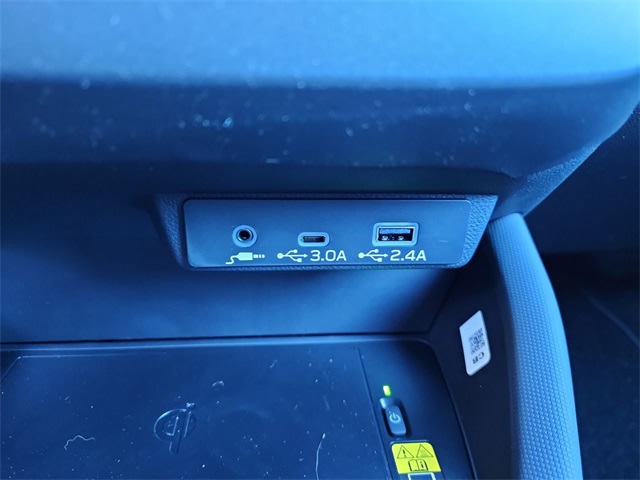 Thumbnail: 2026 Subaru Forester - 31