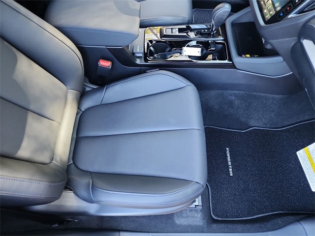 Thumbnail: 2026 Subaru Forester - 25